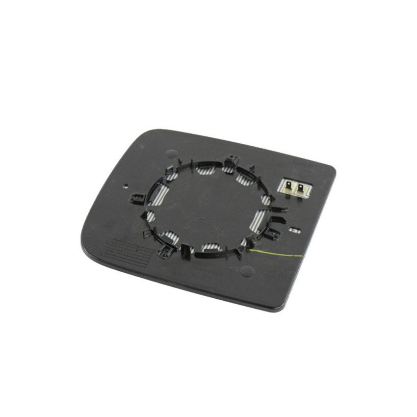 Mopar 68286843AA GLASS, Mirror Replacement