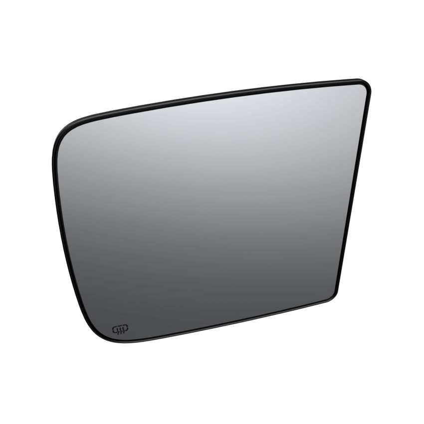 Mopar 68286844AA GLASS, Mirror Replacement