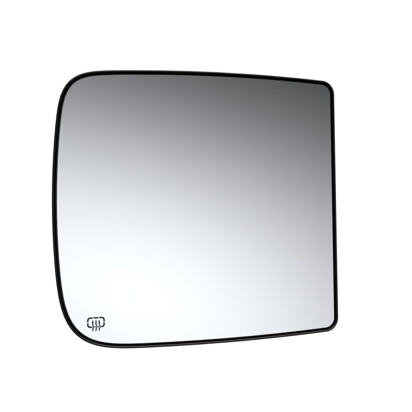 Mopar 68286844AA GLASS, Mirror Replacement