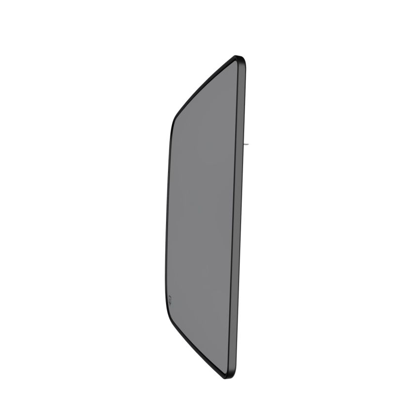 Mopar 68286844AA GLASS, Mirror Replacement