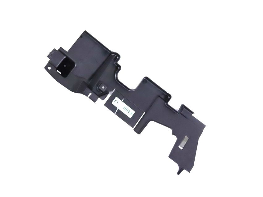 Mopar 68286909AA BAFFLE, Air Inlet