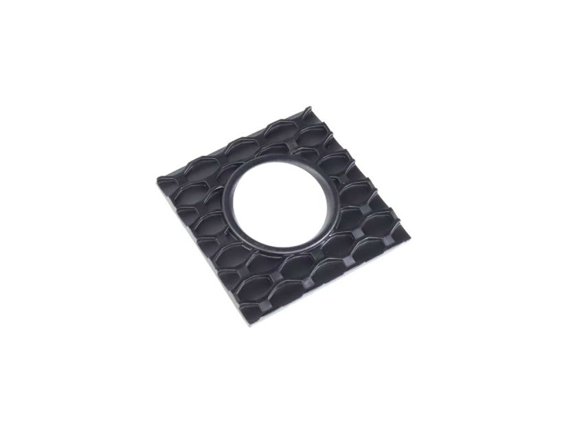 Mopar 68287432AA BEZEL, Adaptive Cruise Control