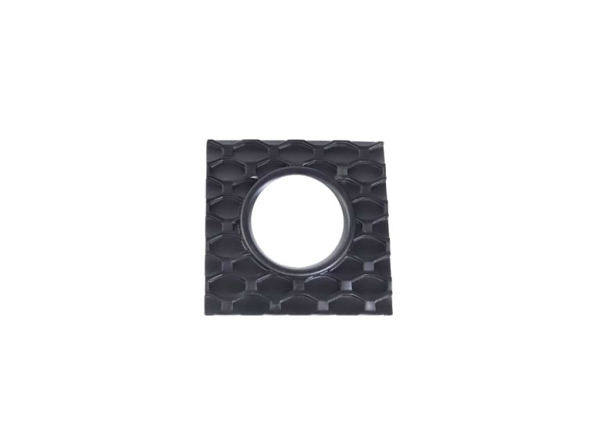 Mopar 68287432AA BEZEL, Adaptive Cruise Control