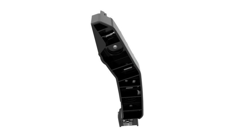 Mopar 68287857AB BRACKET, Fascia Support