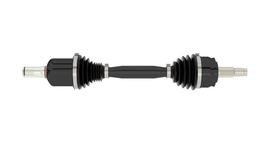 Mopar 68287865AA SHAFT, Axle Half