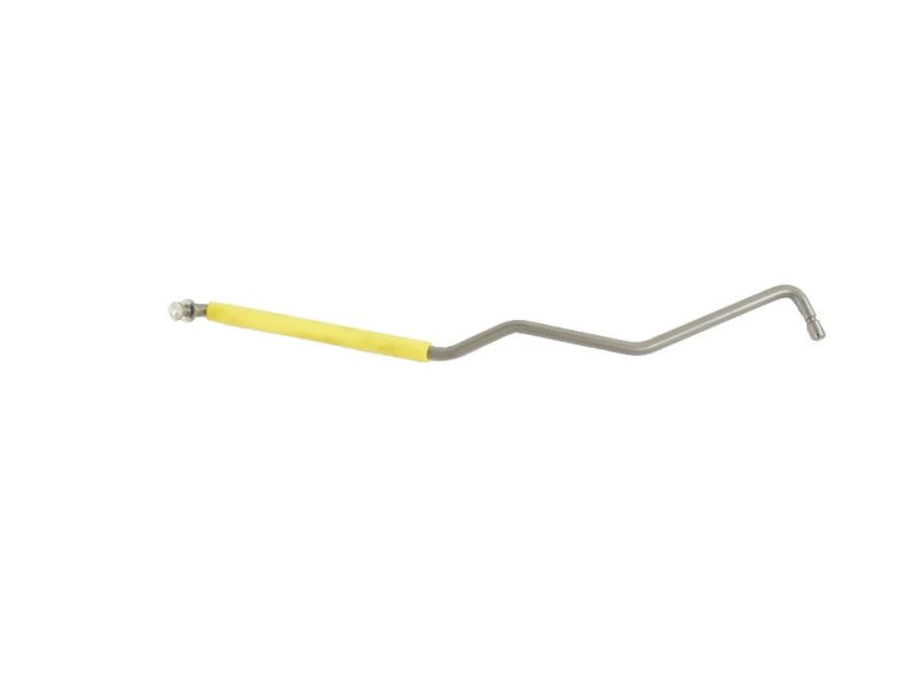 Mopar 68288740AA ROD, Hood Prop