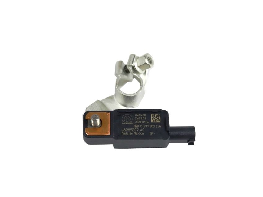 Mopar 68289207AC SENSOR, Battery