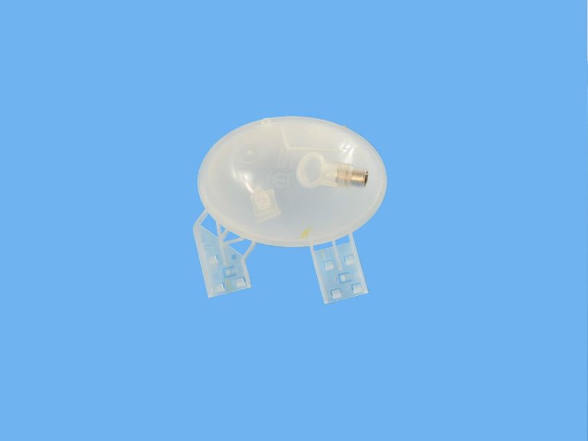 Mopar 68289857AA RESERVOIR, Coolant