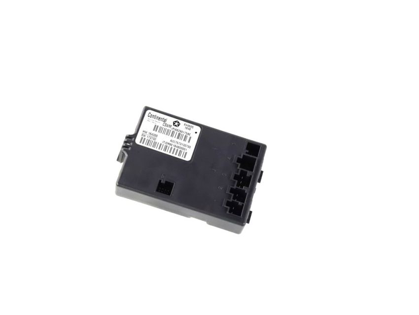 Mopar 68290175AE MODULE, Heated Seat