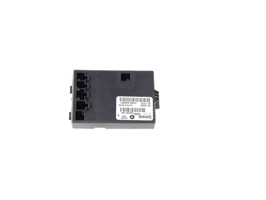 Mopar 68290175AE MODULE, Heated Seat