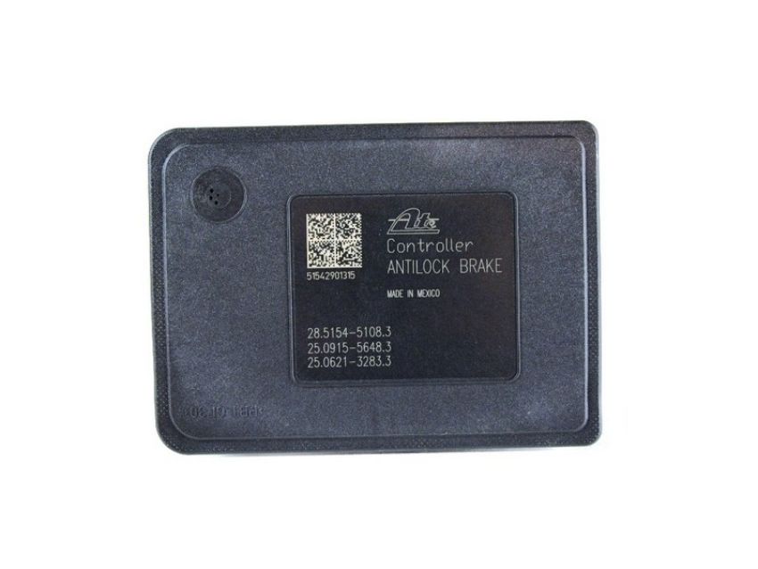 Mopar 68291563AA MODULE, Anti-Lock Brake System