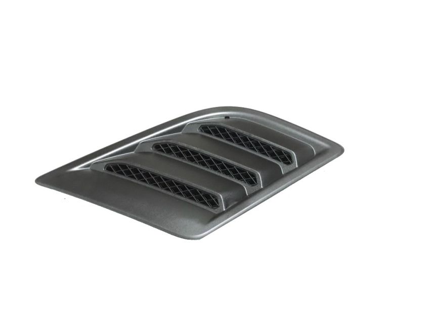 Mopar 68292861AE BEZEL, Air Inlet