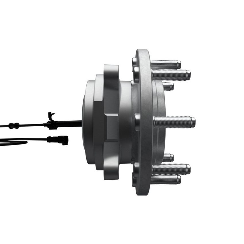 Mopar 68292887AA HUB AND BEARING, Brake