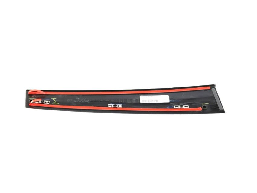 Mopar 68292928AD APPLIQUE, B Pillar