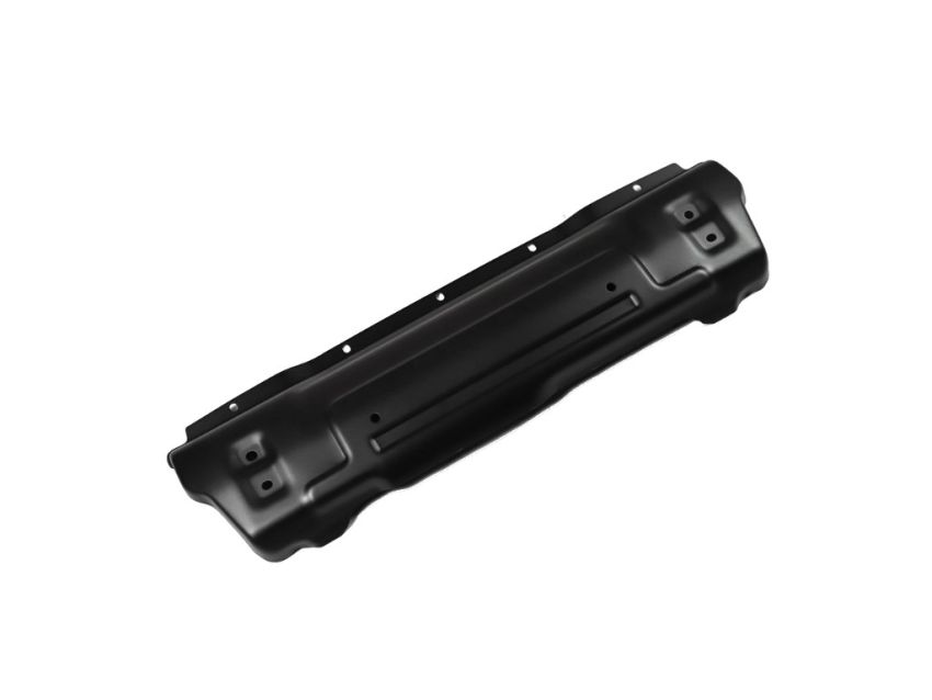 Mopar 68293984AB SKID PLATE, Front