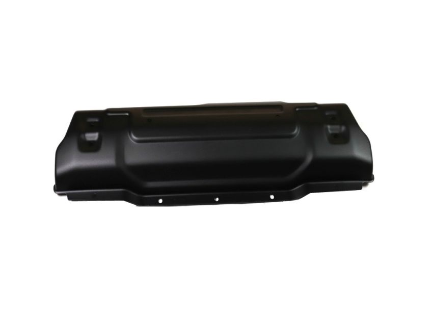 Mopar 68293984AB SKID PLATE, Front