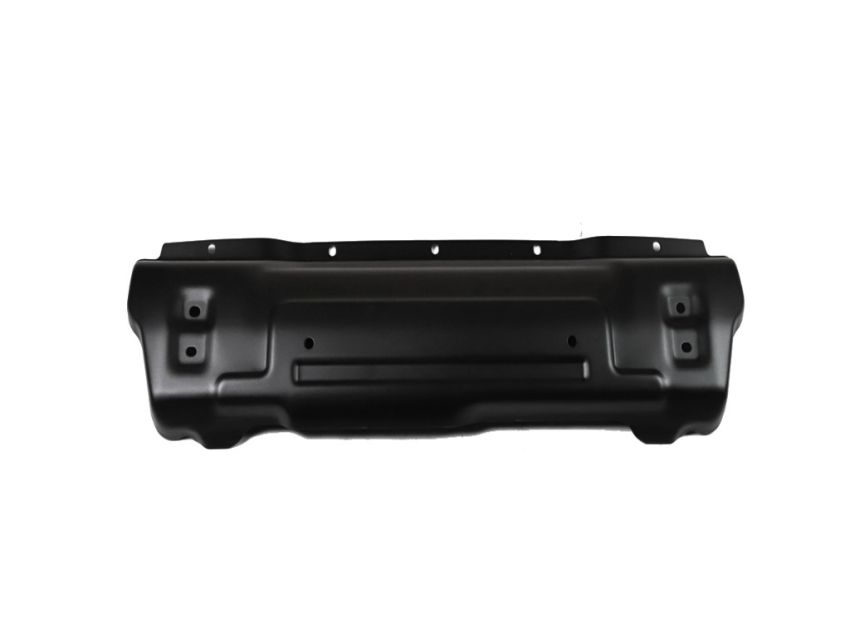 Mopar 68293984AB SKID PLATE, Front