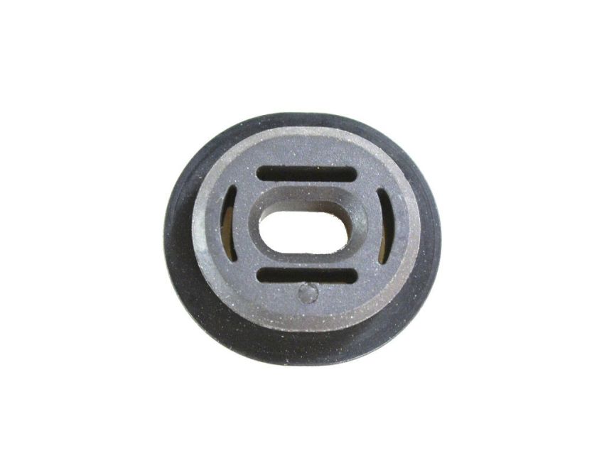 Mopar 68294447AA ISOLATOR, Radiator