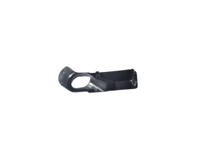 Mopar 68295558AA BEZEL, Fog Lamp