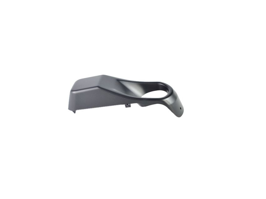 Mopar 68295558AA BEZEL, Fog Lamp