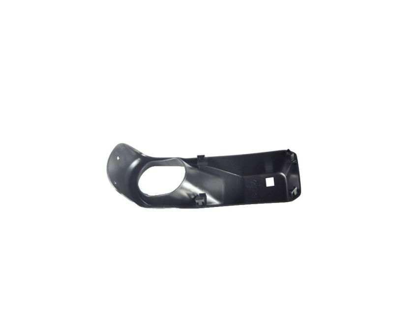 Mopar 68295559AA BEZEL, Fog Lamp