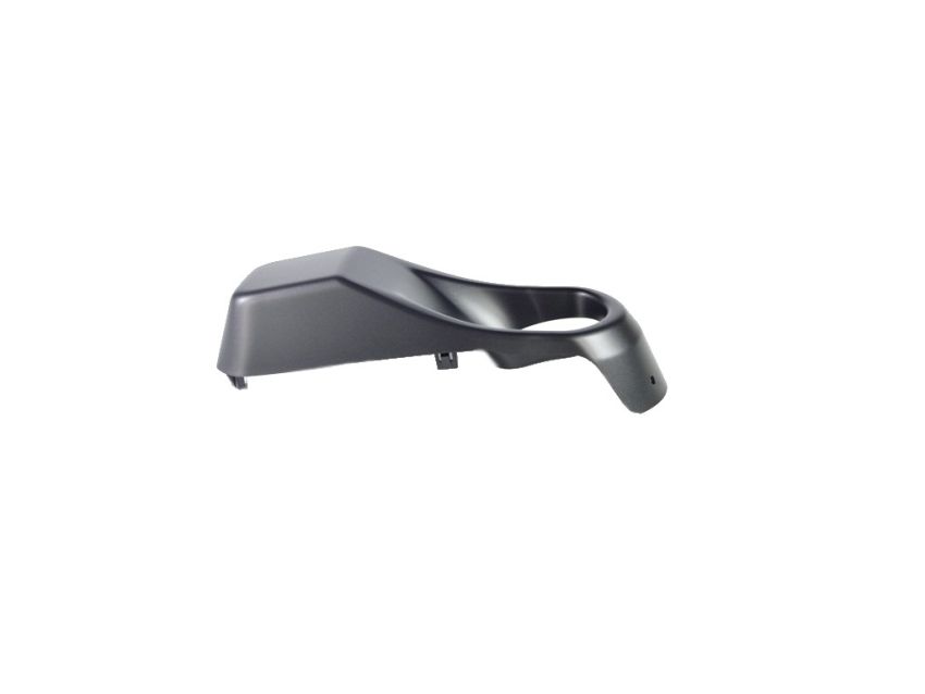 Mopar 68295559AA BEZEL, Fog Lamp