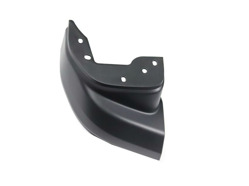 Mopar 68295581AB END CAP, Bumper