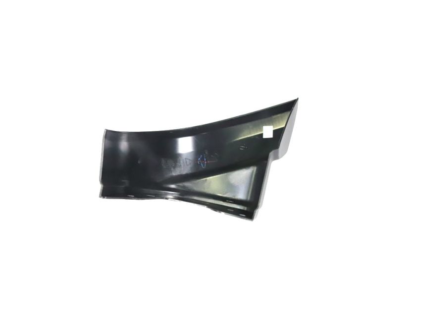 Mopar 68295581AB END CAP, Bumper