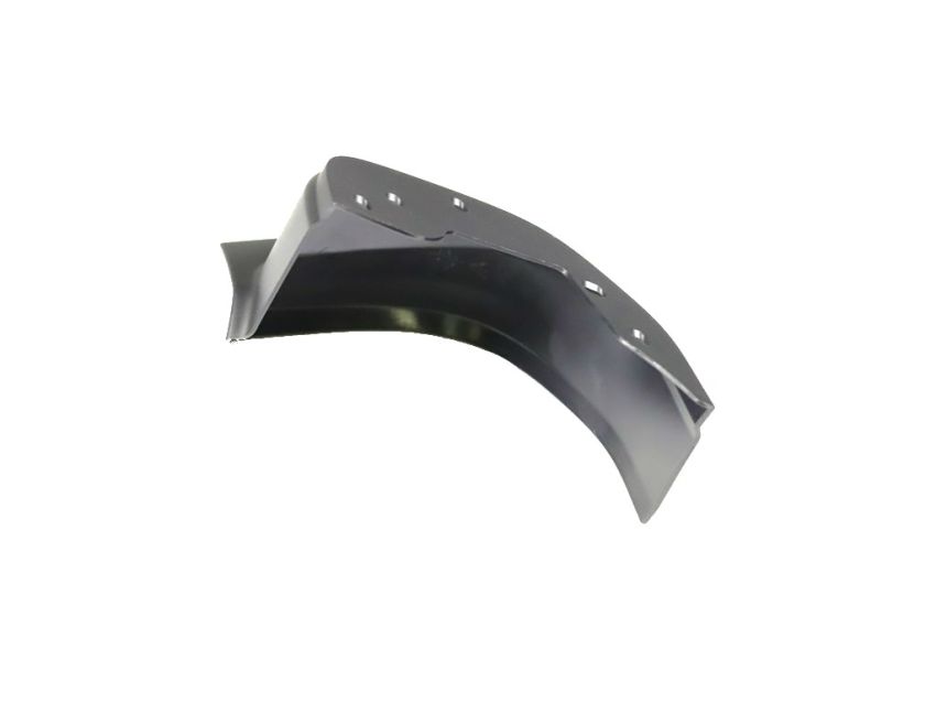 Mopar 68295581AB END CAP, Bumper