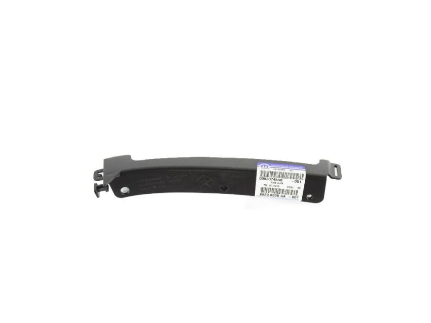 Mopar 68296336AA BRACKET, Fascia Support