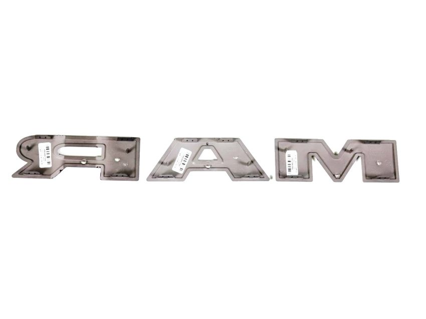 Mopar 68298470AA NAMEPLATE