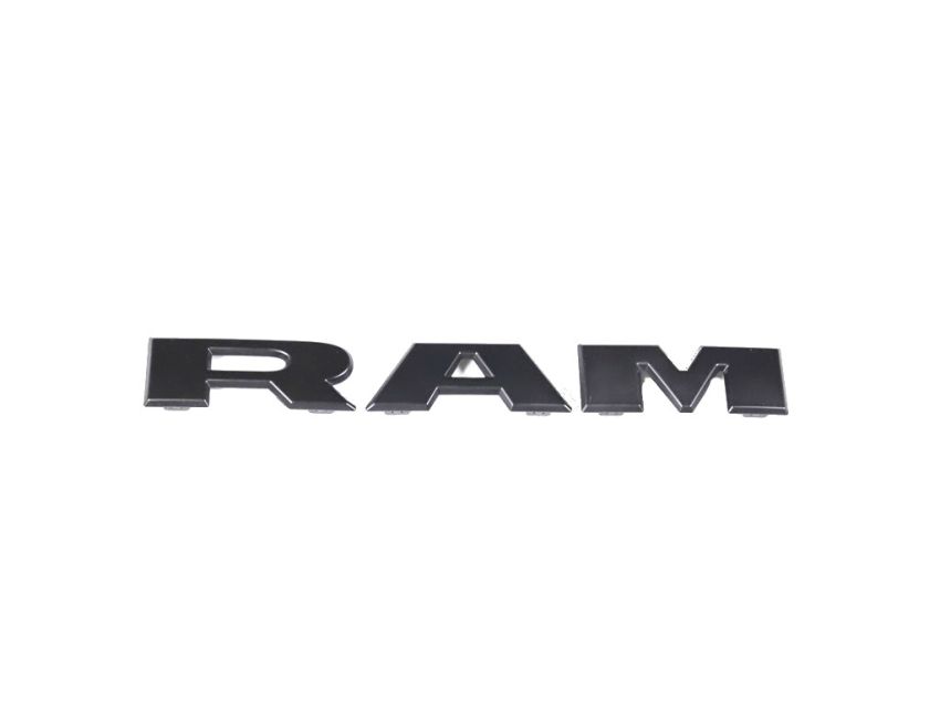 Mopar 68298470AA NAMEPLATE