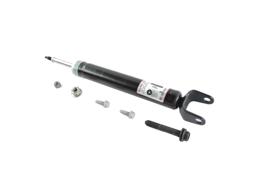 Mopar 68299126AA SHOCK ABSORBER KIT, Suspension