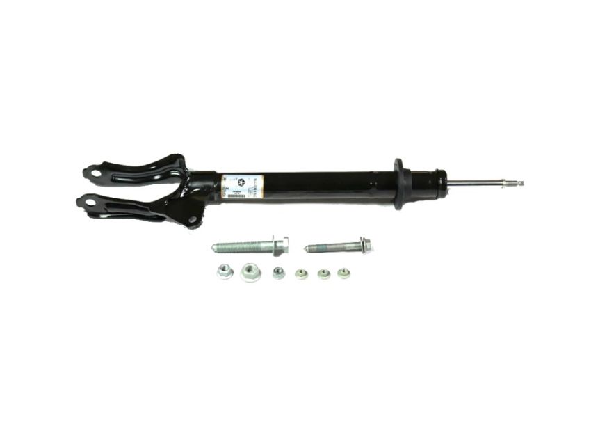 Mopar 68299140AE SHOCK ABSORBER KIT, Suspension