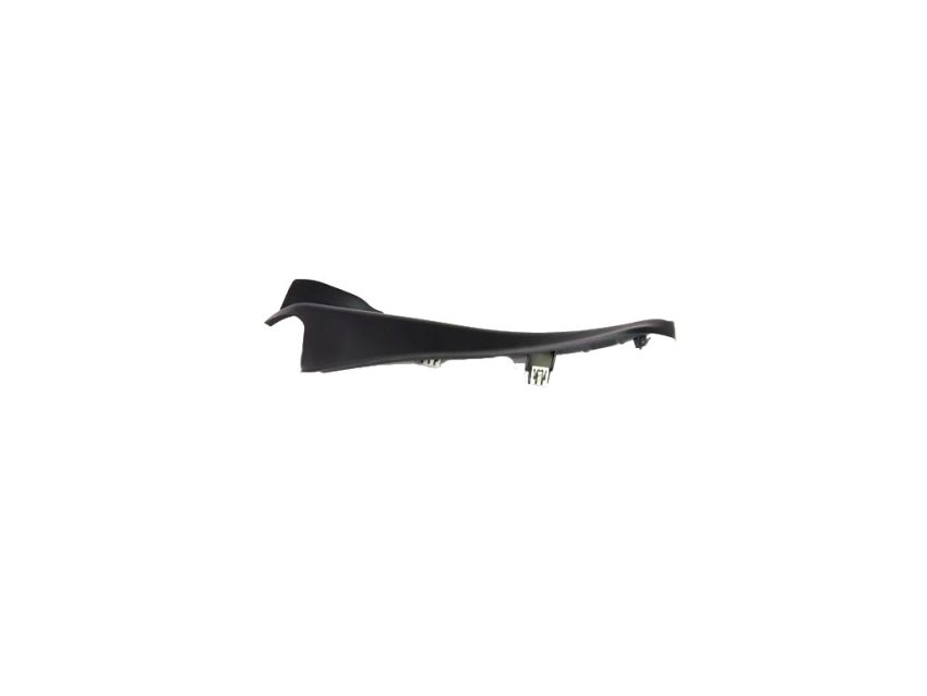 Mopar 68299454AC PANEL, Cowl Side Trim