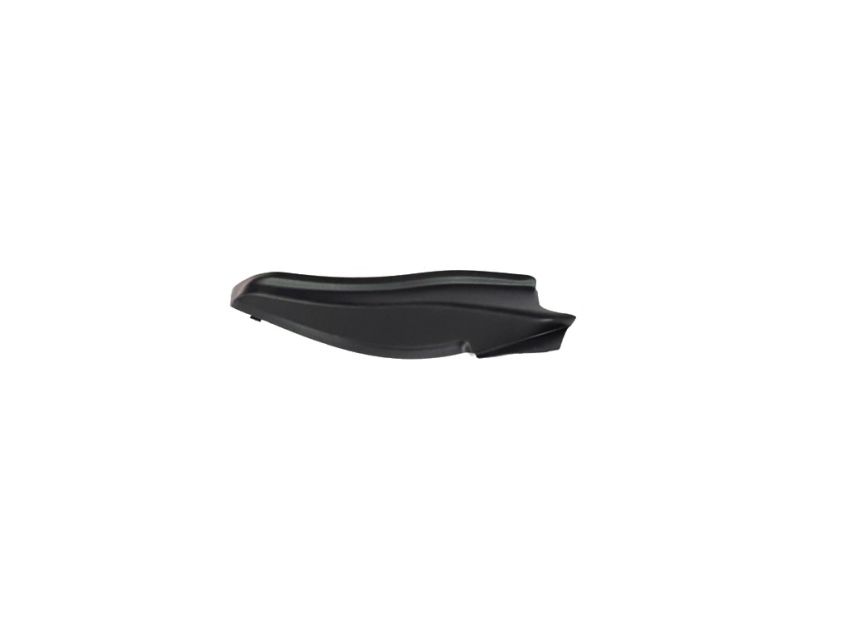 Mopar 68299454AC PANEL, Cowl Side Trim
