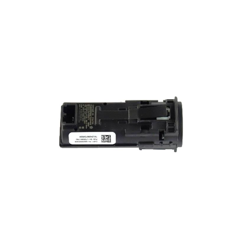 Mopar 68299959AB MODULE, Keyless Ignition Node