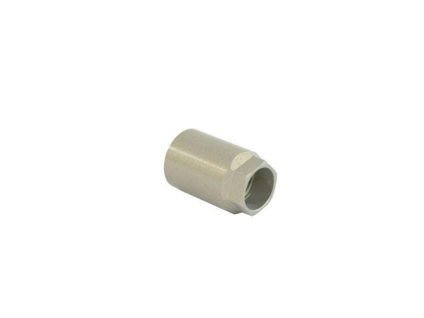 Mopar 68300736AA NUT, Hex