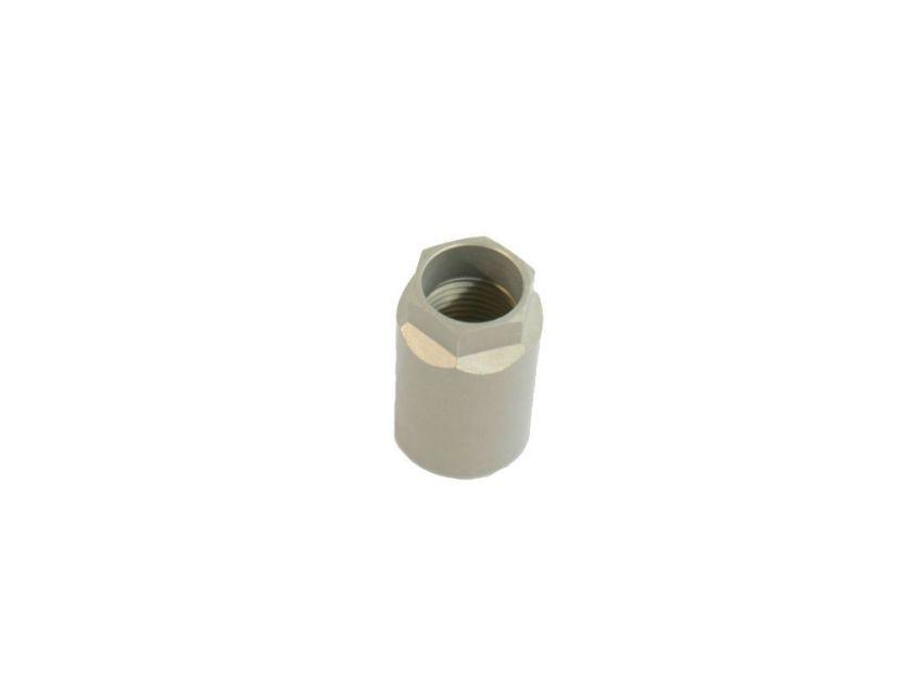 Mopar 68300736AA NUT, Hex