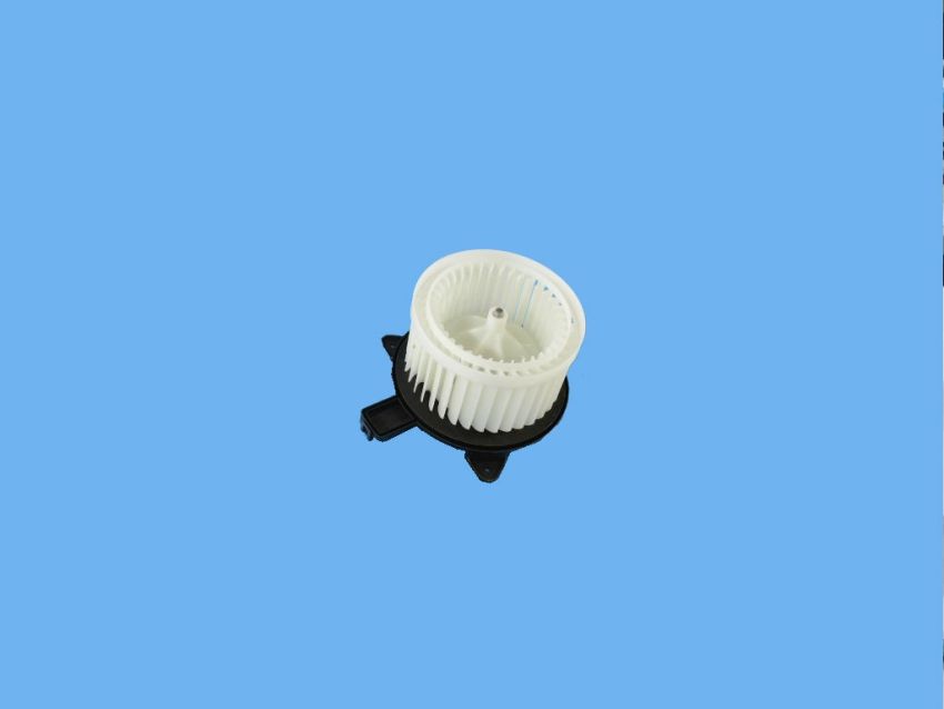 Mopar 68301851AA MOTOR, Blower with Wheel