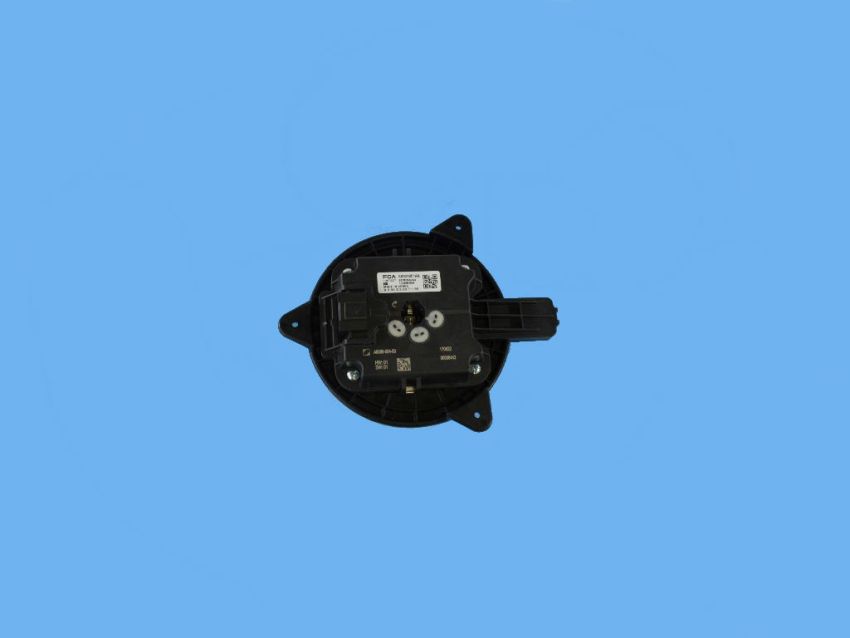 Mopar 68301851AA MOTOR, Blower with Wheel