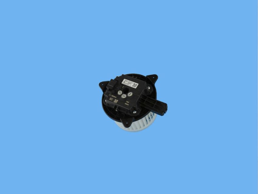 Mopar 68301851AA MOTOR, Blower with Wheel