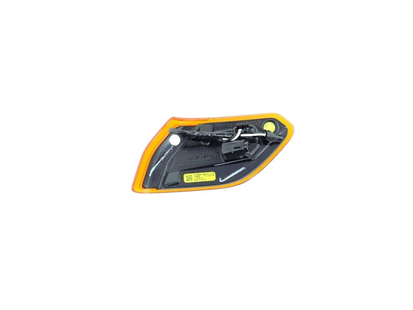 Mopar 68302120AB LAMP, Side Marker