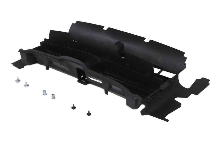 Mopar 68302660AB GRILLE, Active Shutter