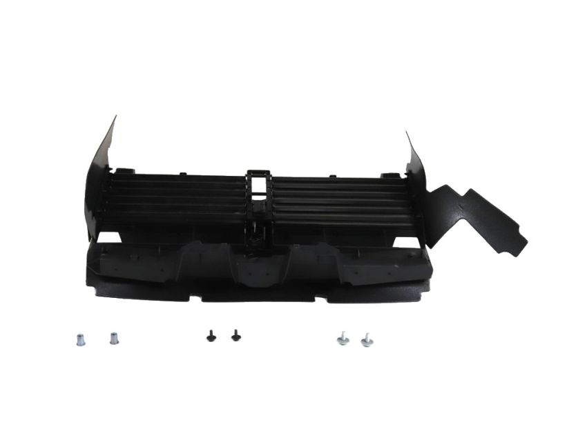 Mopar 68302660AB GRILLE, Active Shutter