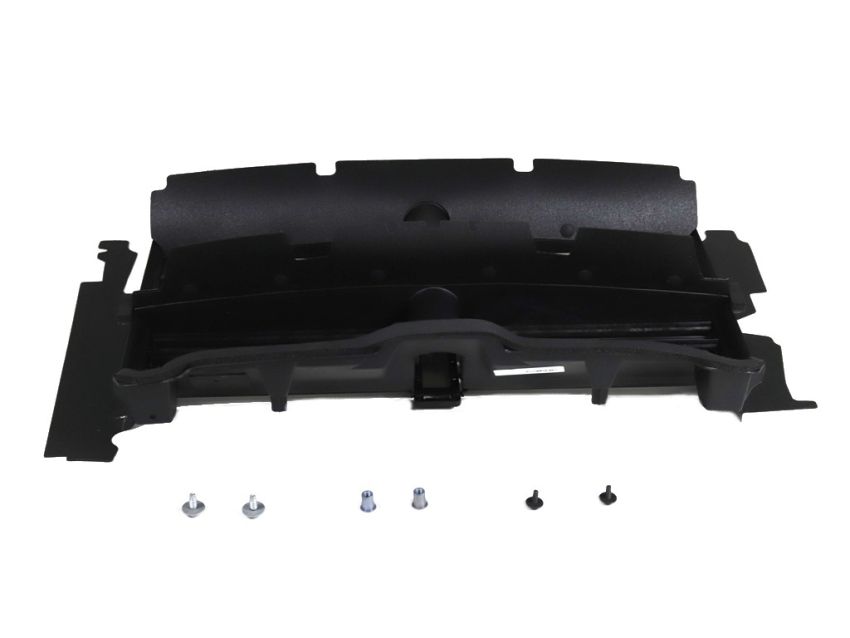 Mopar 68302660AB GRILLE, Active Shutter