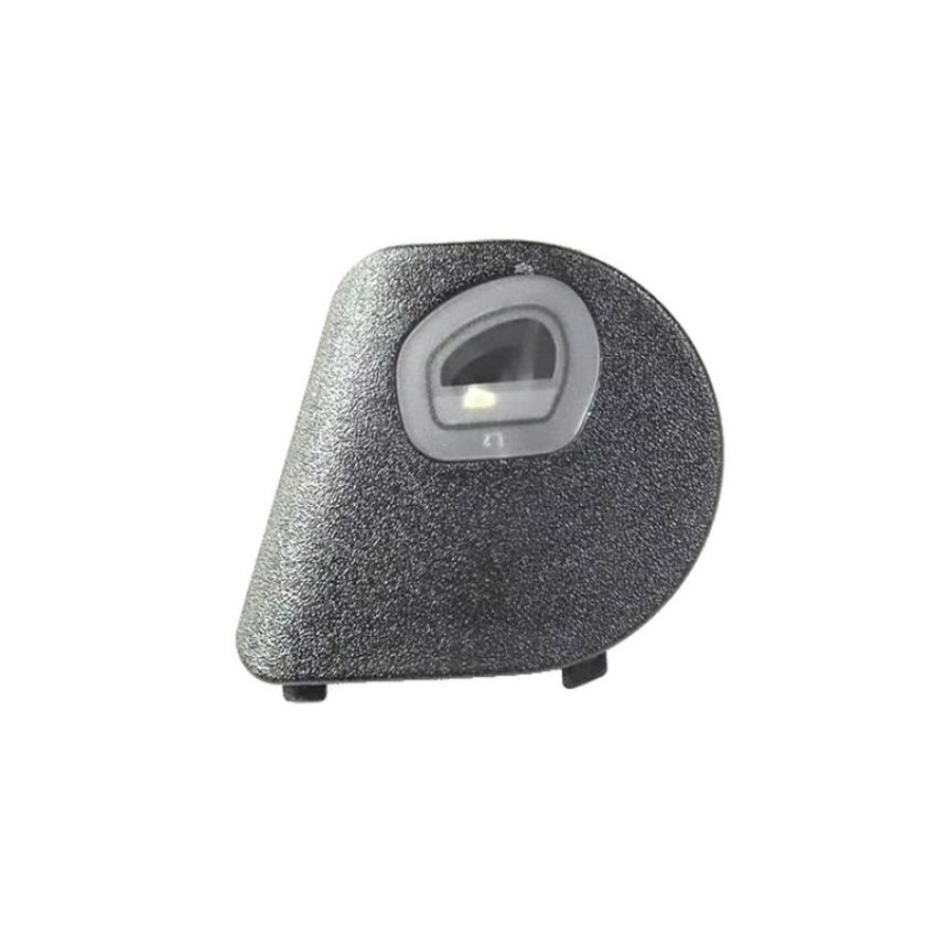 Mopar 68302825AA LAMP, Puddle