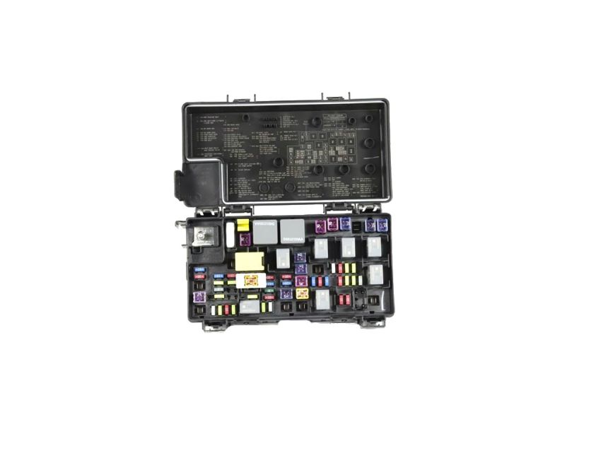 Mopar 68303924AC MODULE, Totally Integrated Power