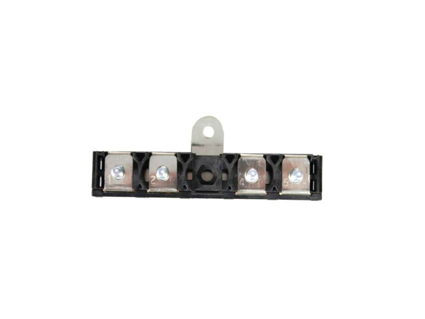 Mopar 68305125AA FUSE ARRAY, Z Case
