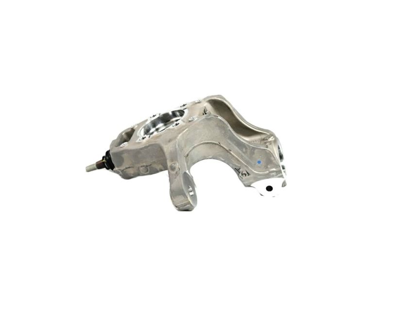 Mopar 68305297AC KNUCKLE, Front